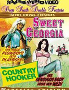 Sweet Georgia
