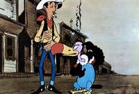 Кадр Счастливчик Люк