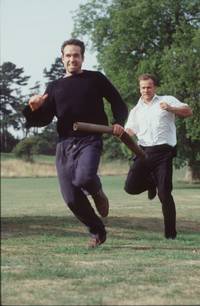 Кадр Инкогнито