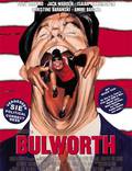 Постер из фильма "Булворт" - 1