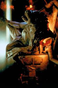 Кадр Тварь Питера Бенчли