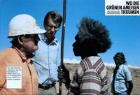 Кадр Там, где мечтают зеленые муравьи