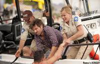 Кадр Пиранья 3D