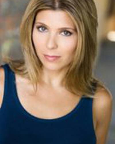 Лиз Лоза фото