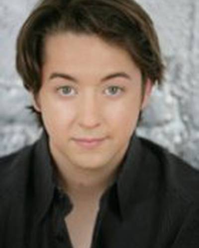 Брэдфорд Андерсон фото