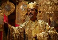 Кадр Проклятие золотого цветка