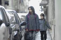 Кадр Бьютифул