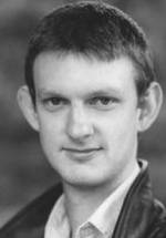 Стюарт Маклафлин фото