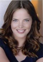 Caitlin Mowrey фото