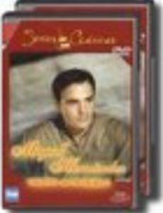 Viento del pueblo: Miguel Hernández (мини-сериал)