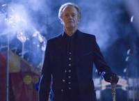 Кадр Призрачный гонщик