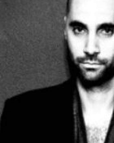 Джером Диллон фото