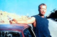 Кадр Выход в красное