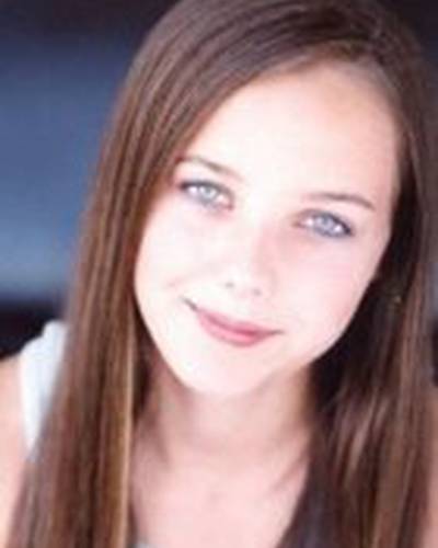 Тейлор Энн Рейд фото