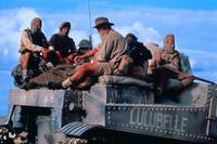 Кадр Сахара