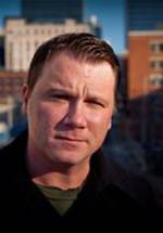 Мик Бетанкорт фото