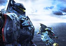 Сценарий «Тихоокеанского рубежа 2» уже в работе