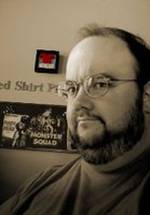 Майкл Фельшер фото