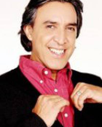 Луис Фелипе Товар фото