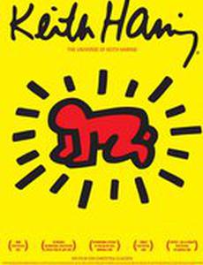 Вселенная Кита Херинга