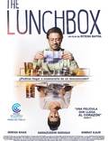 Постер из фильма "Ланчбокс" - 1