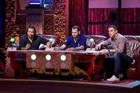 Кадр Comedy Баттл