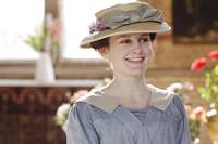 Кадр Аббатство Даунтон