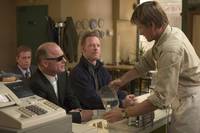 Кадр Оправданная жестокость