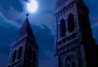 Кадр Клеймор