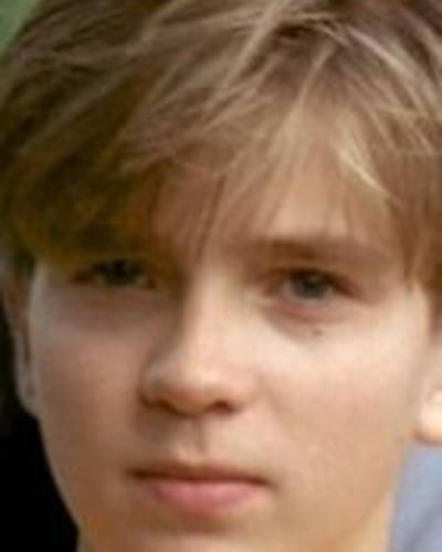 Грегори Борлейн фото