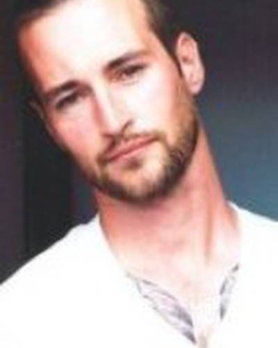 Дерек Хэмилтон фото