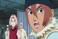 Кадр Наруто 5