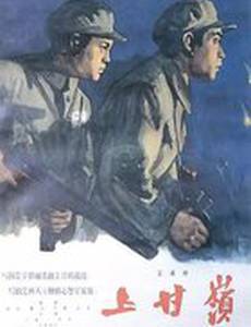 Сражение за Шанганьлин