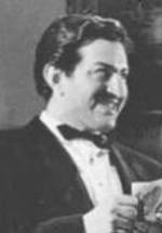 Альфредо Валли Баррон фото