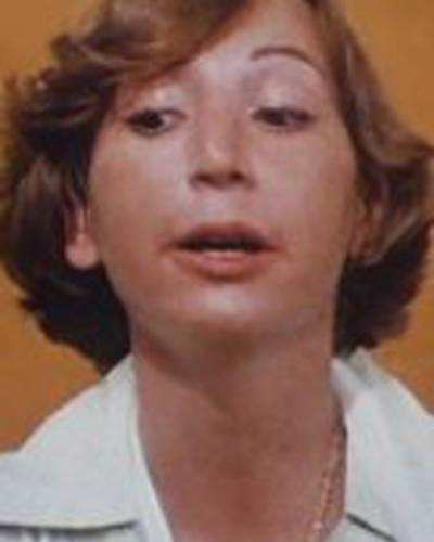 Кристин Форрест фото