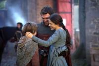 Кадр Белая королева