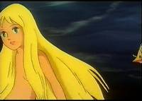 Кадр Принцесса подводного царства