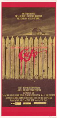 Постер Куджо