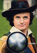 Доминик Патюрель фото