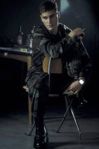 Кадр Солдаты Буффало