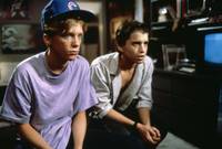 Кадр Ох уж эта наука!