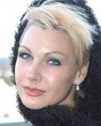 Оливия Уэстон фото