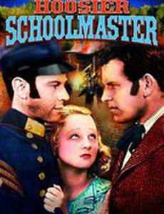 The Hoosier Schoolmaster
