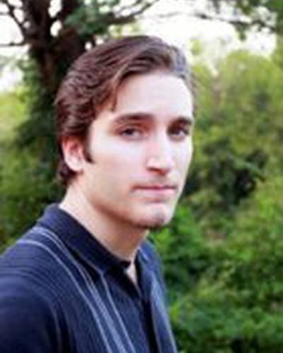 Джеймс Джудис фото