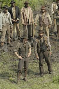 Кадр Ад на колёсах