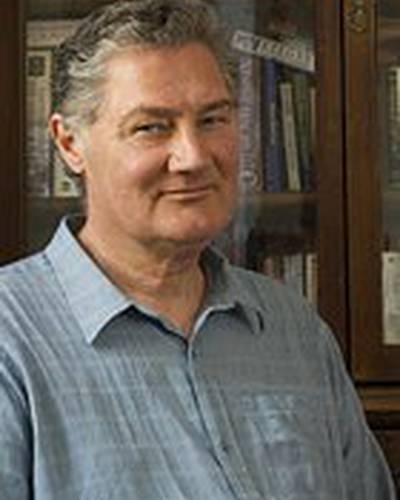 Йен Бримбл фото