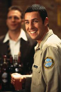 Кадр Большой папа