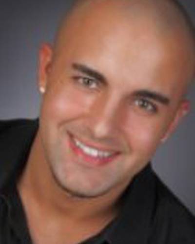 Эндрю Майкл Картер фото