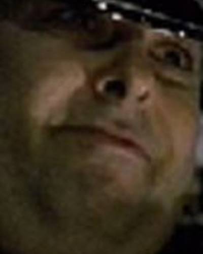 Джон Пирс Джонс фото