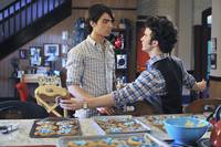 Кадр Братья Джонас